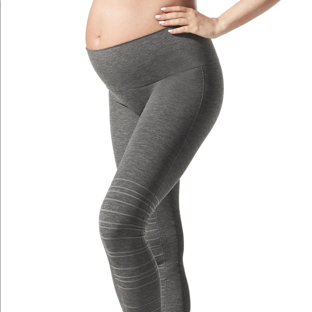 BLANQI SportSupport Maternity/Postpartum Leggings